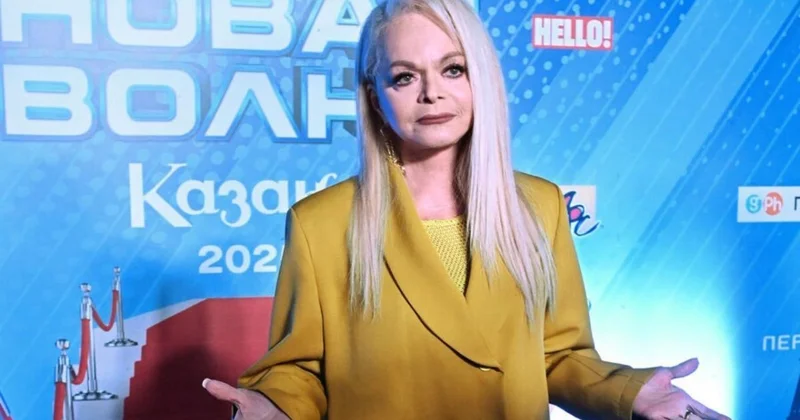 Москва отменяет Долину: юбилейного концерта не будет