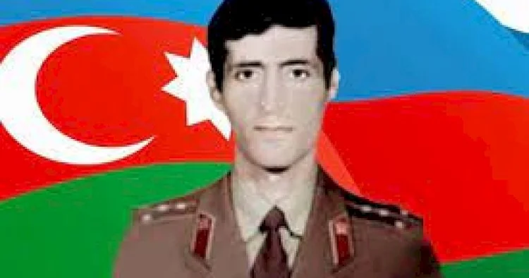 Şirin Mirzəyevin şəhid olması ilə bağlı sensasion KONKRET