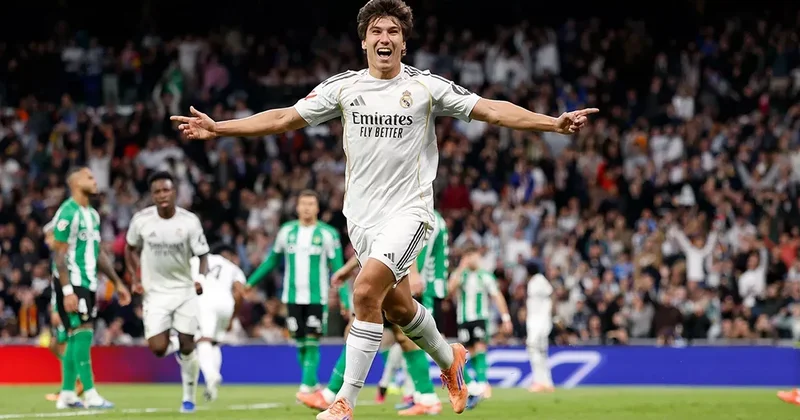 Qonsalo Qarsiya: “Bəzi uşaqlar hələ topun üzərinə imza atmayıblar”