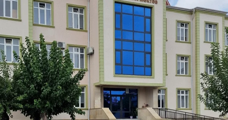 Современная школа с инновационной инфраструктурой открыта в Масаллинском районе