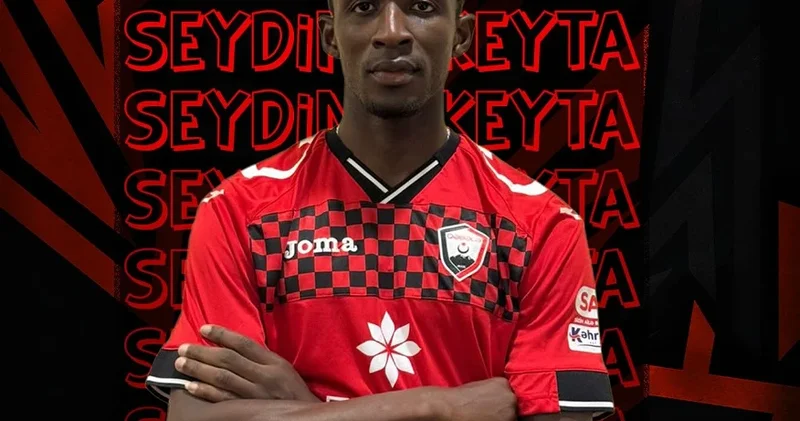 Габала подписала новичка из Сенегала