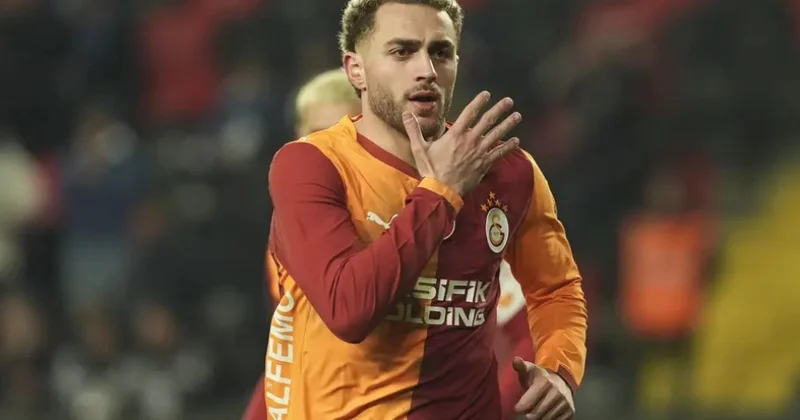 Qalatasaray darmadağınla finala yüksəldi