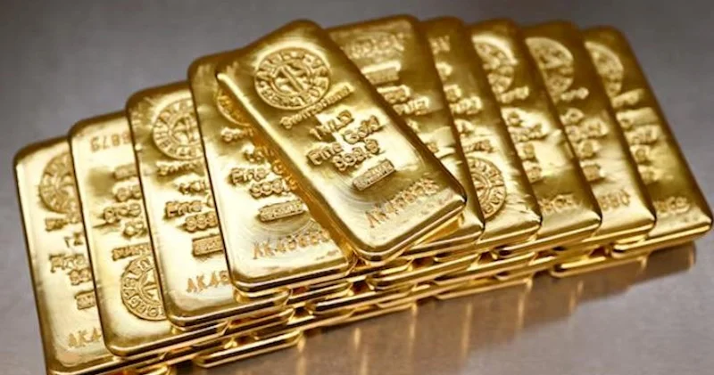 ABŞ nin Maduronu ələ keçirməsi qızılı kəskin bahalaşdırdı