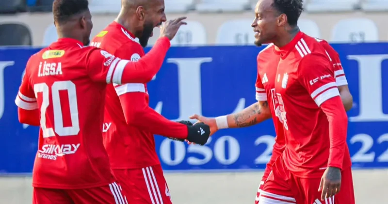 "Зиря" проведет три контрольных матча в Турции