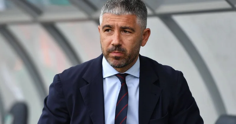 “İnter”in məşqçisi: “Psixologiya üzərində işləmişik və komanda inkişaf edir”