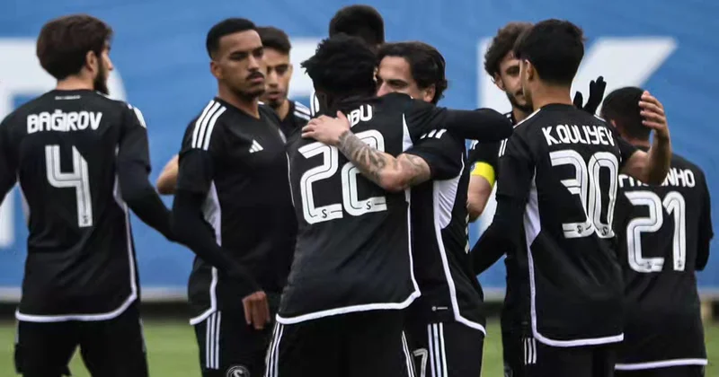 “Səbail” PFK ikinci dövrənin hazırlığına yanvarın 6 da başlayacaq