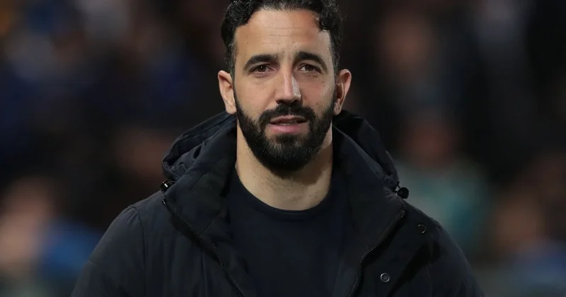 Amorimin “Mançester Yunayted”lə müqaviləsi ləğv edildiyi üçün nə qədər alacağı məlum olub