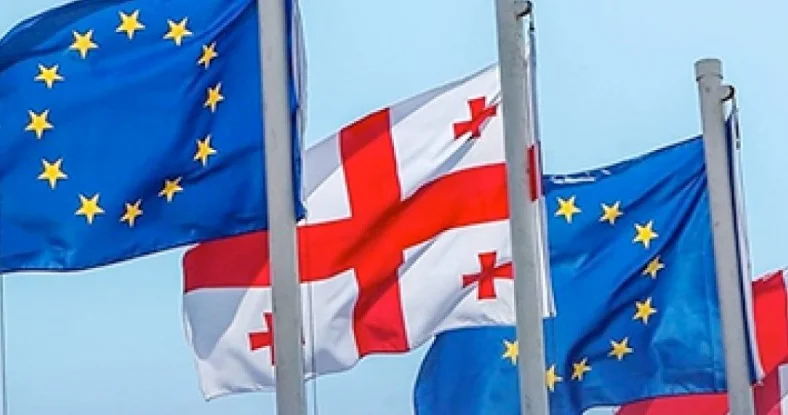 Gürcüstan Aİ ilə münasibətləri yeniləməyə hazırdır