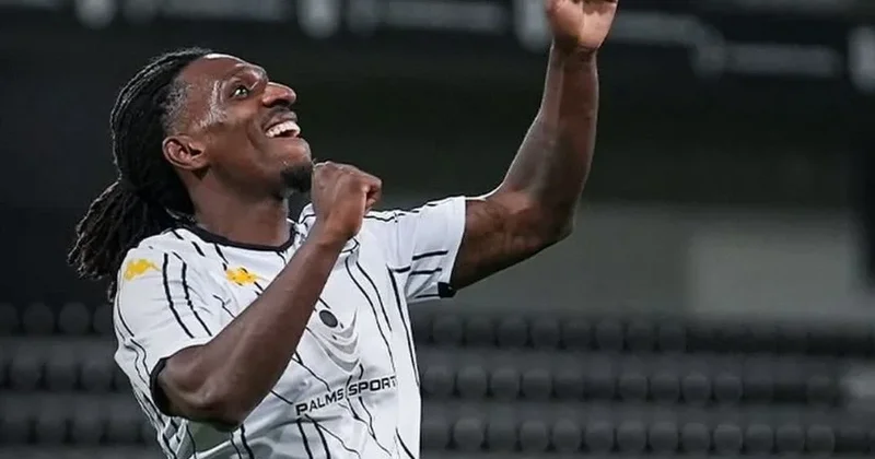 Neftçi nin yarımmüdafiəçisi Afrika Millətlər Kubokunda zədələnib