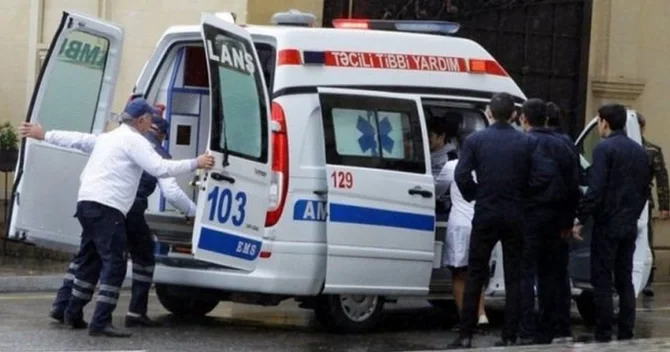 Pandemiya dövründə istifadə olunan ambulanslar indi haradadır? TƏBİB aydınlıq gətirdi