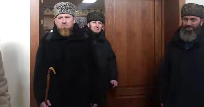 Политический Кощей Чечни: вечные слухи и вечная власть МНЕНИЕ