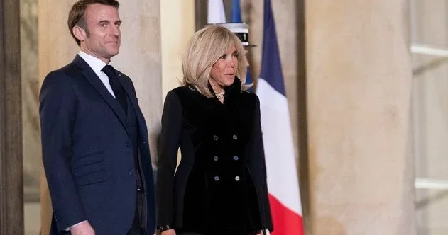 Суд Парижа вынес приговор по делу о киберпреследовании Бриджит Макрон