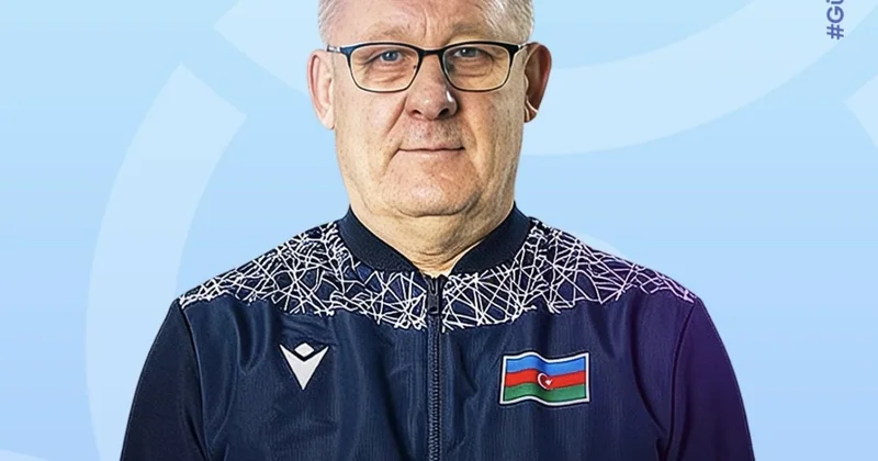 Güləş üzrə milli komandanın baş məşqçisi ilə yollar ayrılıb RƏSMİ