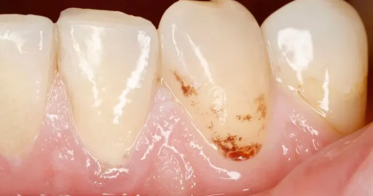 Dişdə çürüməyin qarşısını necə almaq olar? ARAŞDIRMA