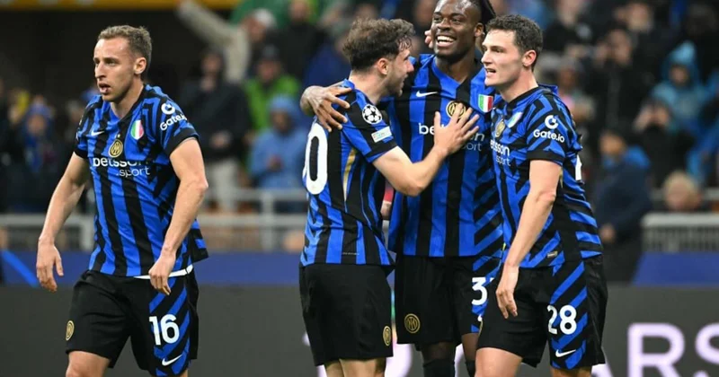 Qalatasaray İnter in ulduzuna elçi düşdü