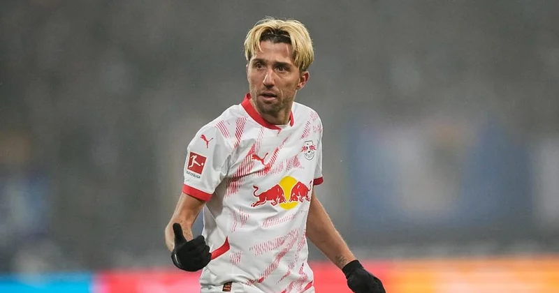 Karyerasında fasilə götürməli oldu