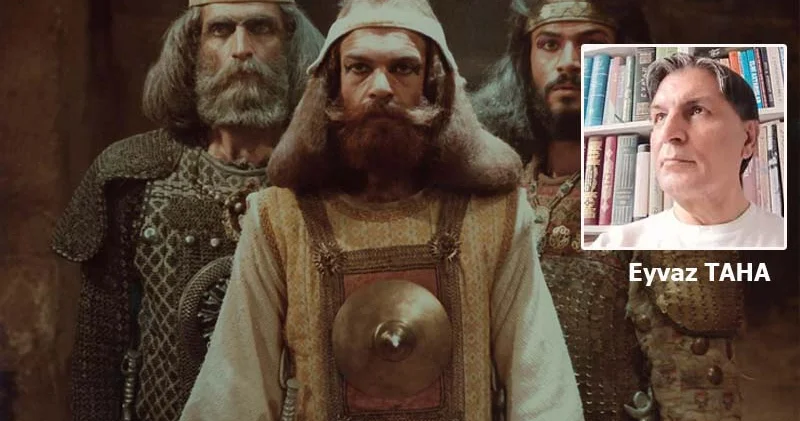 İrqçi baxış və rejissorun kamerası