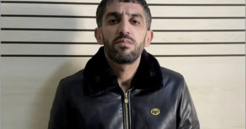 Sahibkarın arvadının əl ayağını bağlayıb Evini taladı