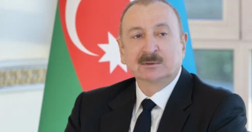 Azərbaycanla Çin hərbi texniki əməkdaşlıq çərçivəsində müştərək müəssisələr yaradır