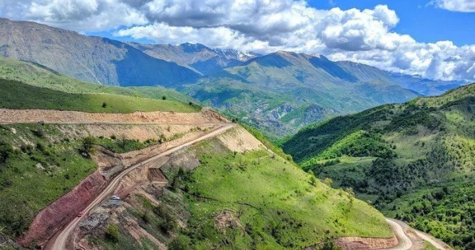 İşğaldan azad olunmuş ərazilərin yenidən qurulmasına bu il ayrılacaq məbləğ açıqlanıb