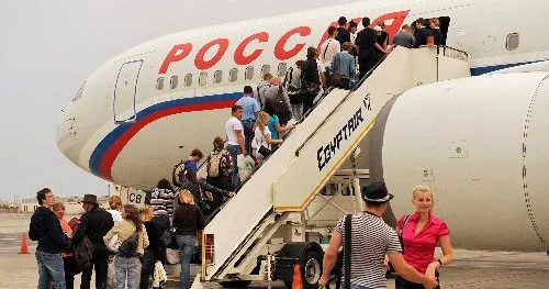 Rusiyalı turistlər ən ucuz qiymətə bu ölkələrə səyahət edə bilərlər