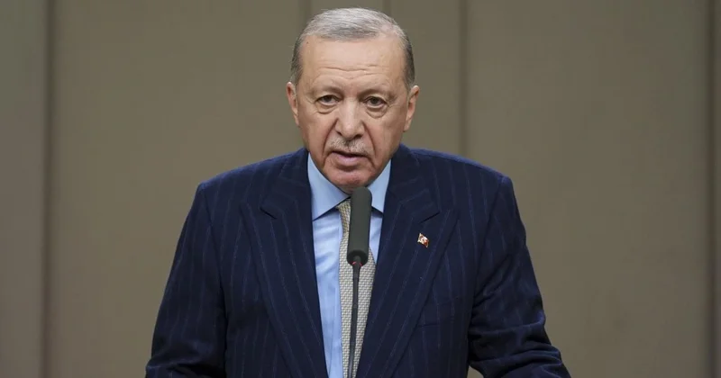 Ərdoğan: Türkiyənin F 35 proqramına yenidən daxil edilməsi vacib və zəruridir