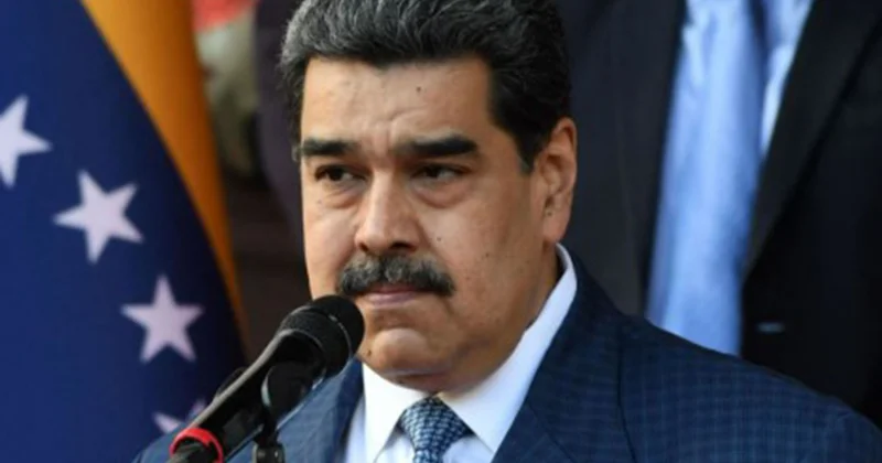 Maduronun vəkili o olacaq