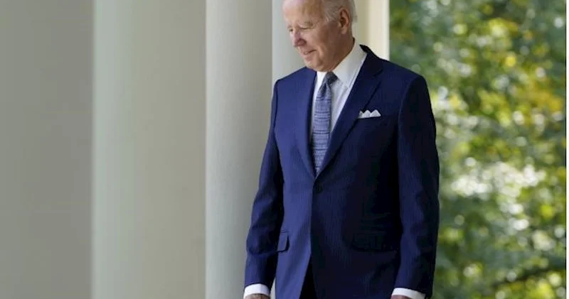 Baydenə ABŞ nin keçmiş prezidentləri arasında ən böyük təqaüd təyin edildi