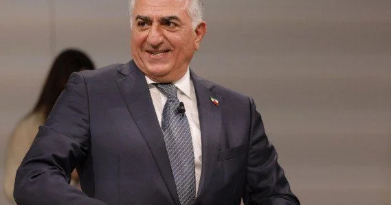 ABŞ İrana şah rejimini qaytarır ŞOK HAZIRLIQ