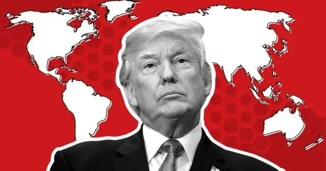 Dünyanın geosiyasi xəritəsi KÖKÜNDƏN DƏYİŞİR “Yaxın 3 ildə...”