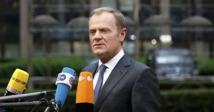 Tusk: Birləşməli və silahlanmalıyıq, yoxsa sonumuz gələcək
