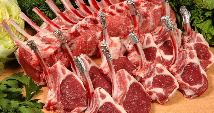 Азербайджан снова разрешил ввоз мяса из регионов Монголии, Палестины, Китая и Словакии Minval Politika