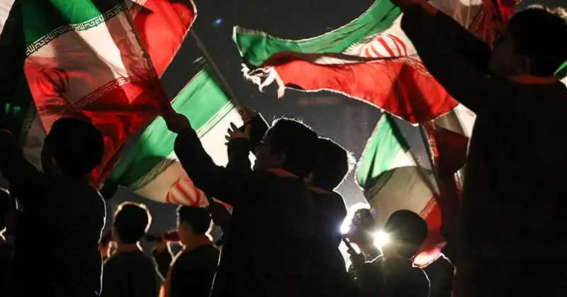 Протесты в Иране: подростки среди жертв