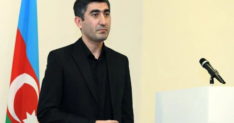 “Ölkə çempionatında öz hakimlərimizlə yanaşı, altı xarici referi də iştirak edəcək” Sərxan Musalının ə AÇIQLAMASI