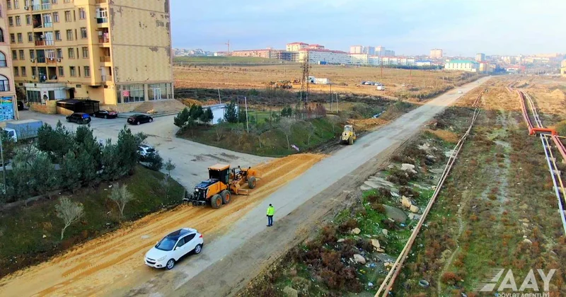 Masazır sakinlərinə ŞAD XƏBƏR VİDEO