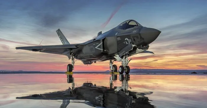 İsrail Türkiyəyə F 35 təyyarələrinin satışını bloklamaqla hədələyib