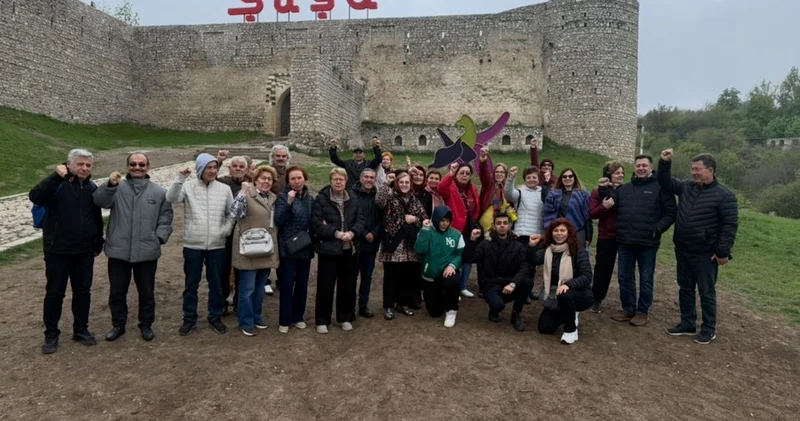 Qarabağın turizm brendi süni reklamla yox, reallıqlar, təcrübə üzərindən yaradılmalıdır MÜSAHİBƏ