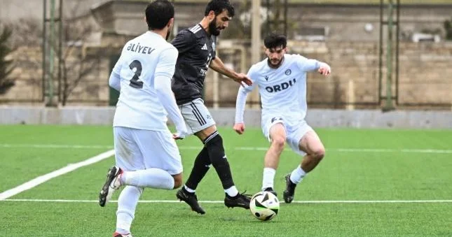 1 ci liqada ötən ayın ən baxımlı 5 qolu Video