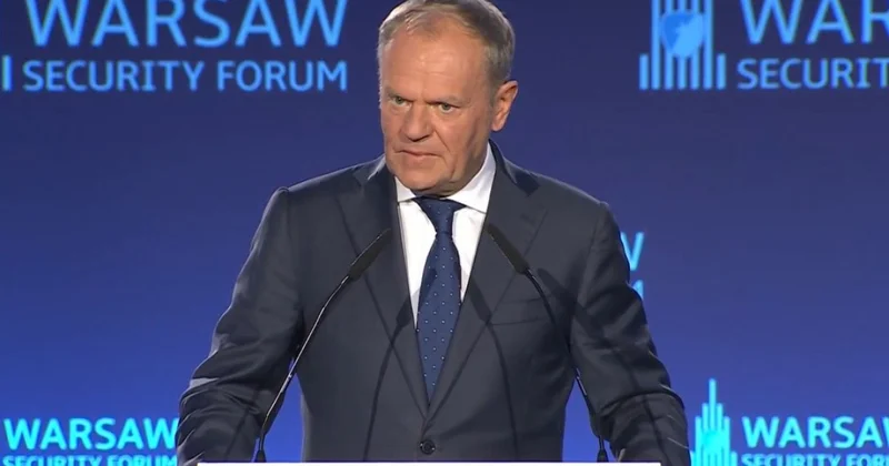 Европе придет конец, если… : Туск о Гренландии и Венесуэле