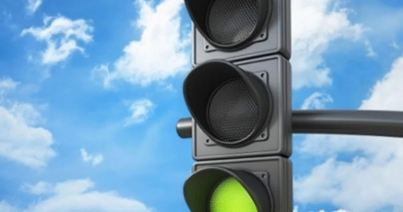 На этих улицах Баку изменились правила движения