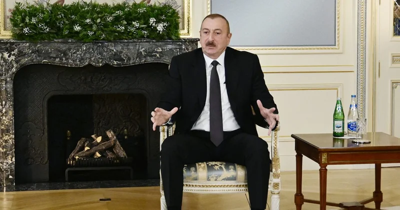 Алиев подчеркнул значение науки для долгосрочного развития государства Minval Politika