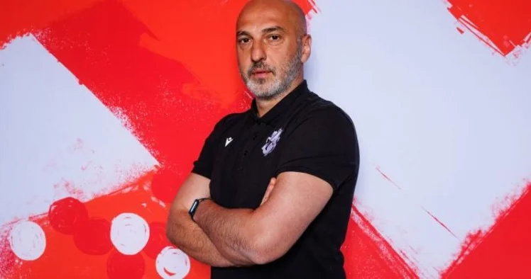 Azərbaycanda legioner həyatı yaşamış tanınmış bu ölkədə baş məşqçi olacaq