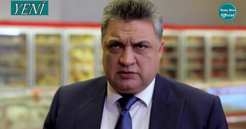 Namiq Mənadan qızının qəzaya düşməsi haqda açıqlama: Kürəkənimin məsuliyyətsizliyi...