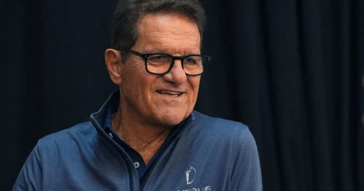 Kapello İtaliya futbolunun vəziyyətini dəyərləndirib