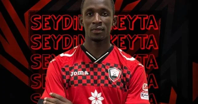 “Qəbələ”dən ilin ilk transferi Rəsmi