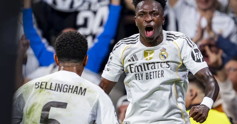 “Çelsi” Vinisiusun transferi üçün “Real Madrid”ə 160 milyon avro ödəməyə hazırdır