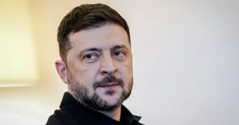 Зеленский: Россия пытается нанести Украине как можно больше вреда