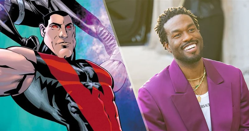 Вышел трейлер сериала Marvel Чудо человек ВИДЕО