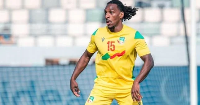 Neftçi nin futbolçusu Misirə qarşı oynayacaq?