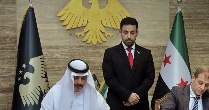 Сирия и ОАЭ запустят программу по подготовке к чрезвычайным ситуациям и стихийным бедствиям